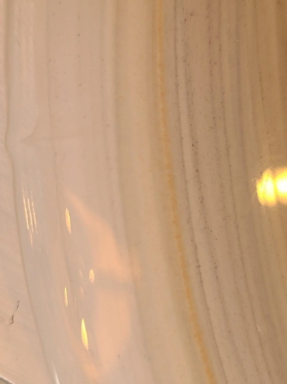 Vietri alabaster taupe